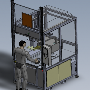 Laser Marking Systems by Keyence